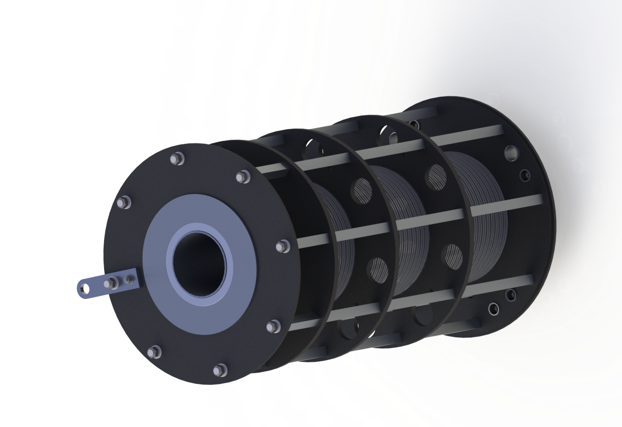 Industrial & Commercial United Equipment Accessories